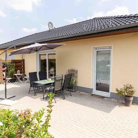 Havel Ferienhaus Brandenburg, Naehe Beetzsee Бранденбург Экстерьер фото
